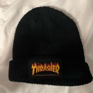 Thrasher Beanie